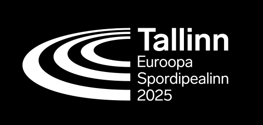 Spordipealinn Logo